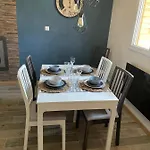 Nid Douillet 4 Pers Wifi Gratuit Sauna Lave Linge Seche Linge * Houssen