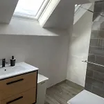 Apartment Nid Douillet 4 Pers Wifi Gratuit Sauna Lave Linge Seche Linge *