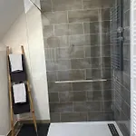 Nid Douillet 4 Pers Wifi Gratuit Sauna Lave Linge Seche Linge
