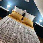 Nid Douillet 4 Pers Wifi Gratuit Sauna Lave Linge Seche Linge *