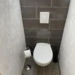 Apartment Nid Douillet 4 Pers Wifi Gratuit Sauna Lave Linge Seche Linge