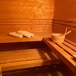 Nid Douillet 4 Pers Wifi Gratuit Sauna Lave Linge Seche Linge Apartment