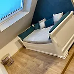 Apartment Nid Douillet 4 Pers Wifi Gratuit Sauna Lave Linge Seche Linge