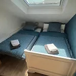 Nid Douillet 4 Pers Wifi Gratuit Sauna Lave Linge Seche Linge Apartment Houssen