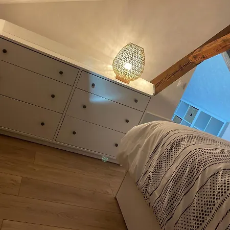 Nid Douillet 4 Pers Wifi Gratuit Sauna Lave Linge Seche Linge *