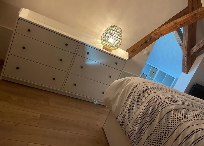 Nid Douillet 4 Pers Wifi Gratuit Sauna Lave Linge Seche Linge *
